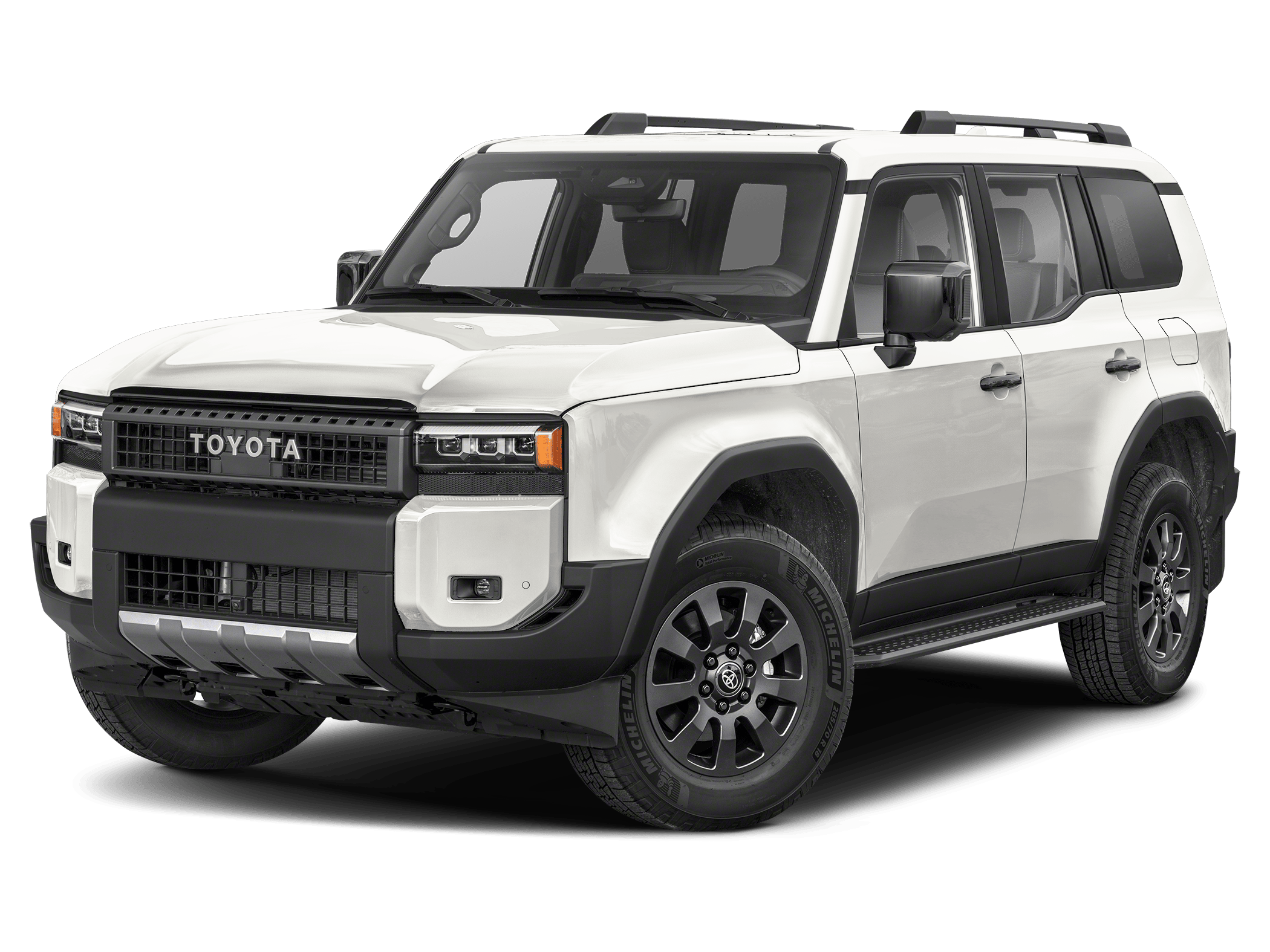 Toyota Land Cruiser in Louisinana | Lake Charles Toyota